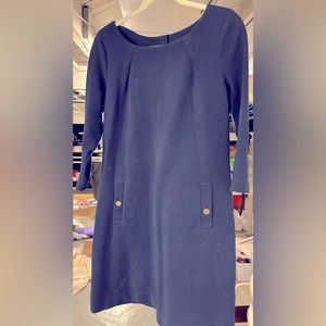 Lilly Pulitzer dress. EUC. Large